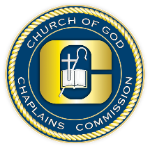 Chaplaincy Logo